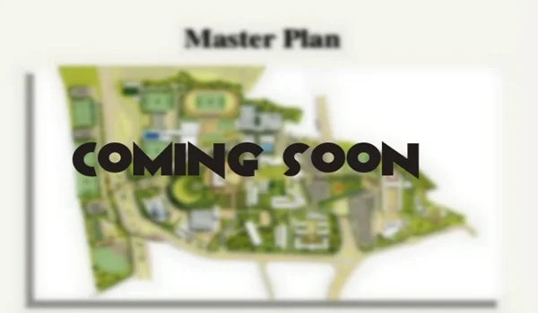 Master Plan for Sattva Ekatra