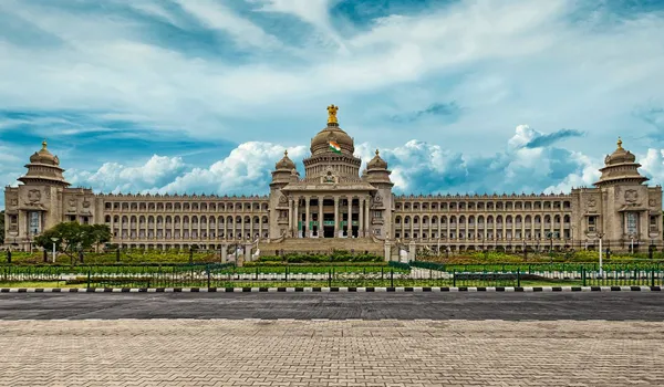 Featured Image of Sattva Ekatra Bangalore