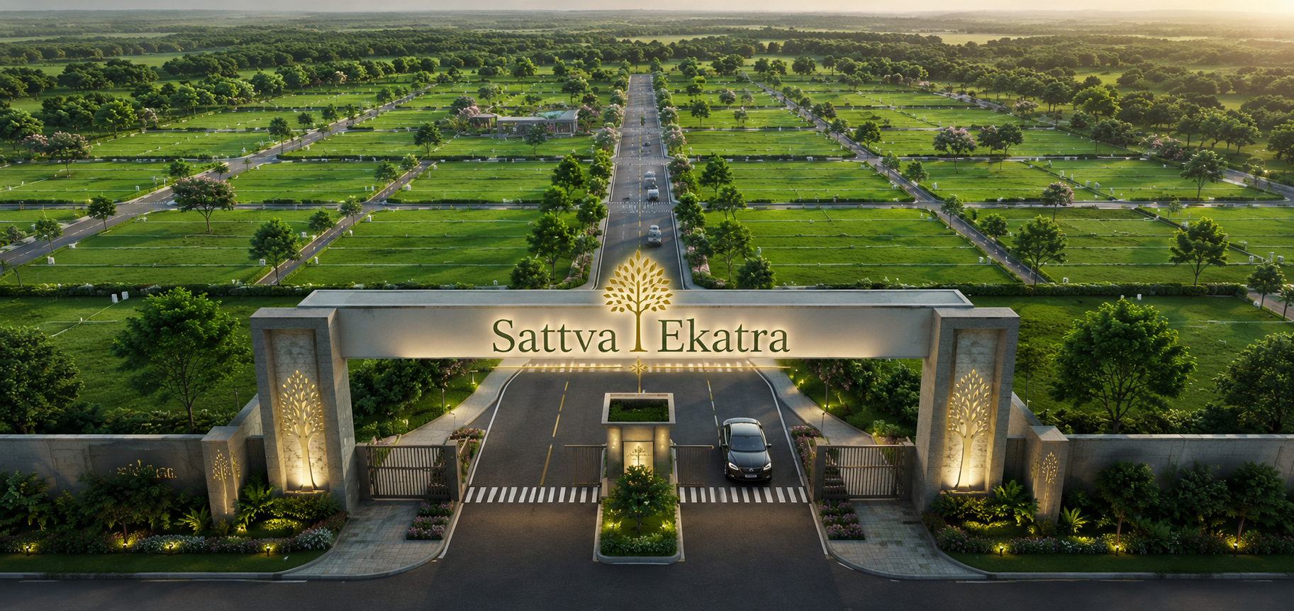 Sattva Ekatra