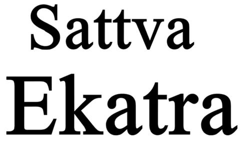 Sattva Ekatra