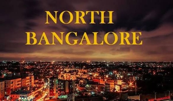 Sattva Ekatra North Bangalore